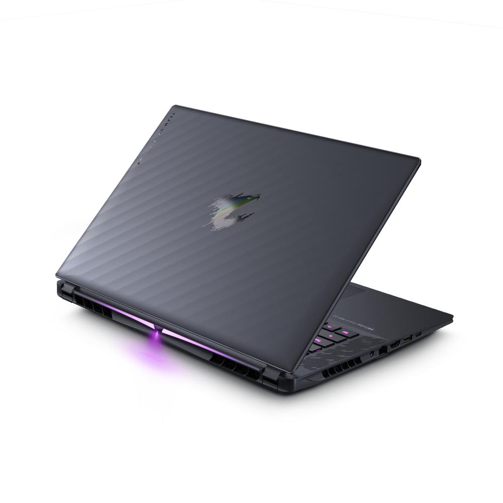 PORTATIL GIGABYTE AORUS MASTER 16 U9-275HX/ 32GB/ SSD 1TB/ RTX 5070 8GB/ 16"/ W11H