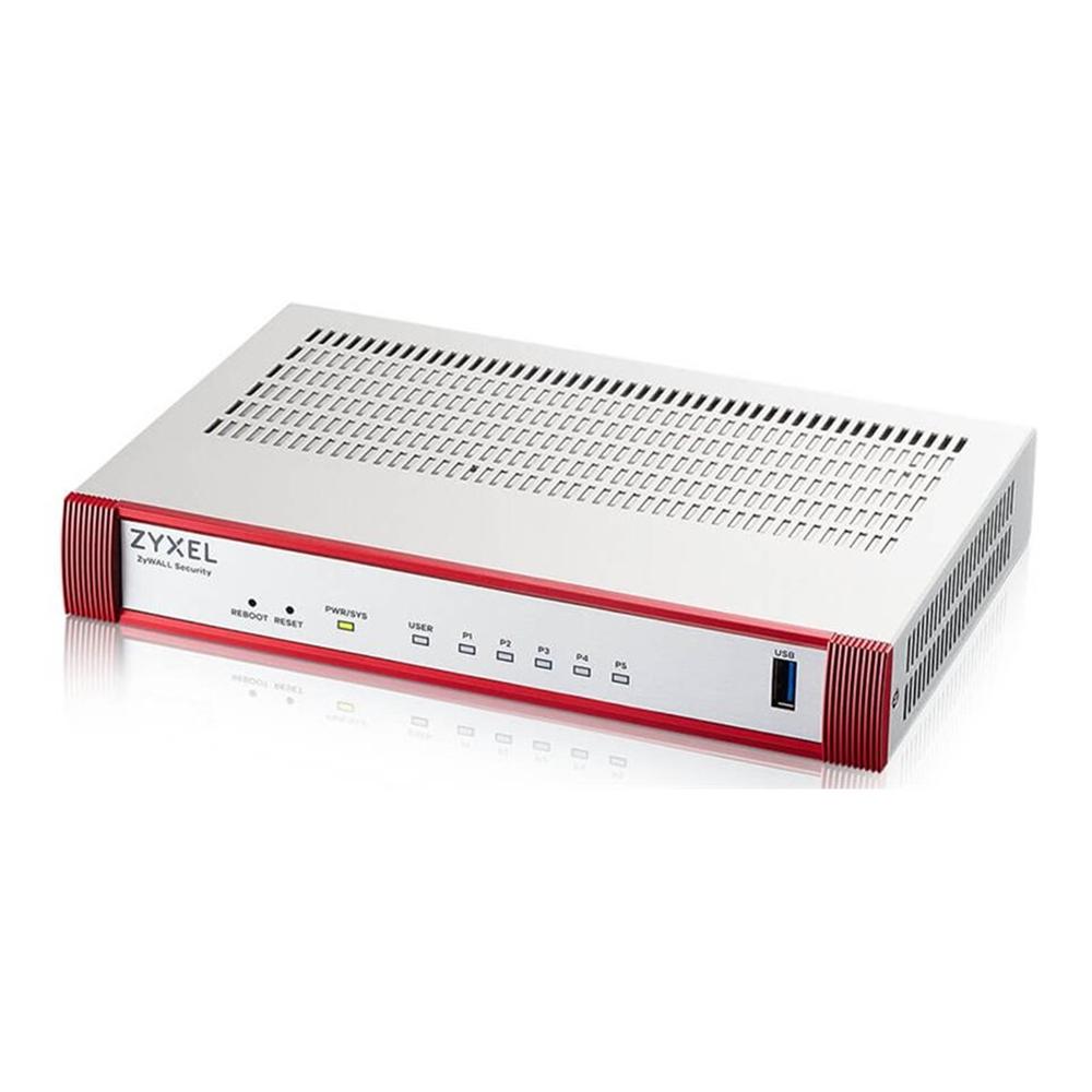 FIREWALL ZYXEL USG FLEX 50H USGFLEX50HP-EU0102F