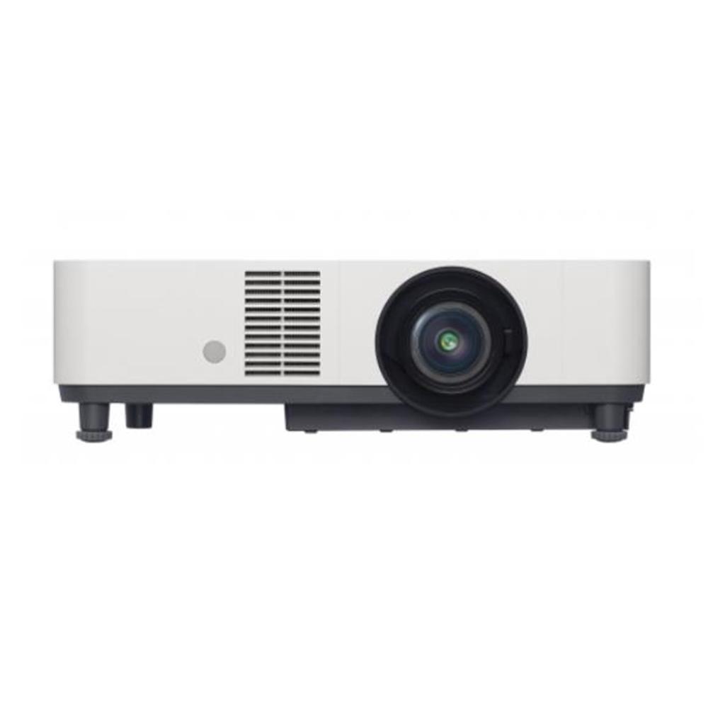 PROYECTOR SONY VPL-PHZ51 ANSI LCD WUXGA 5300 LUMENES