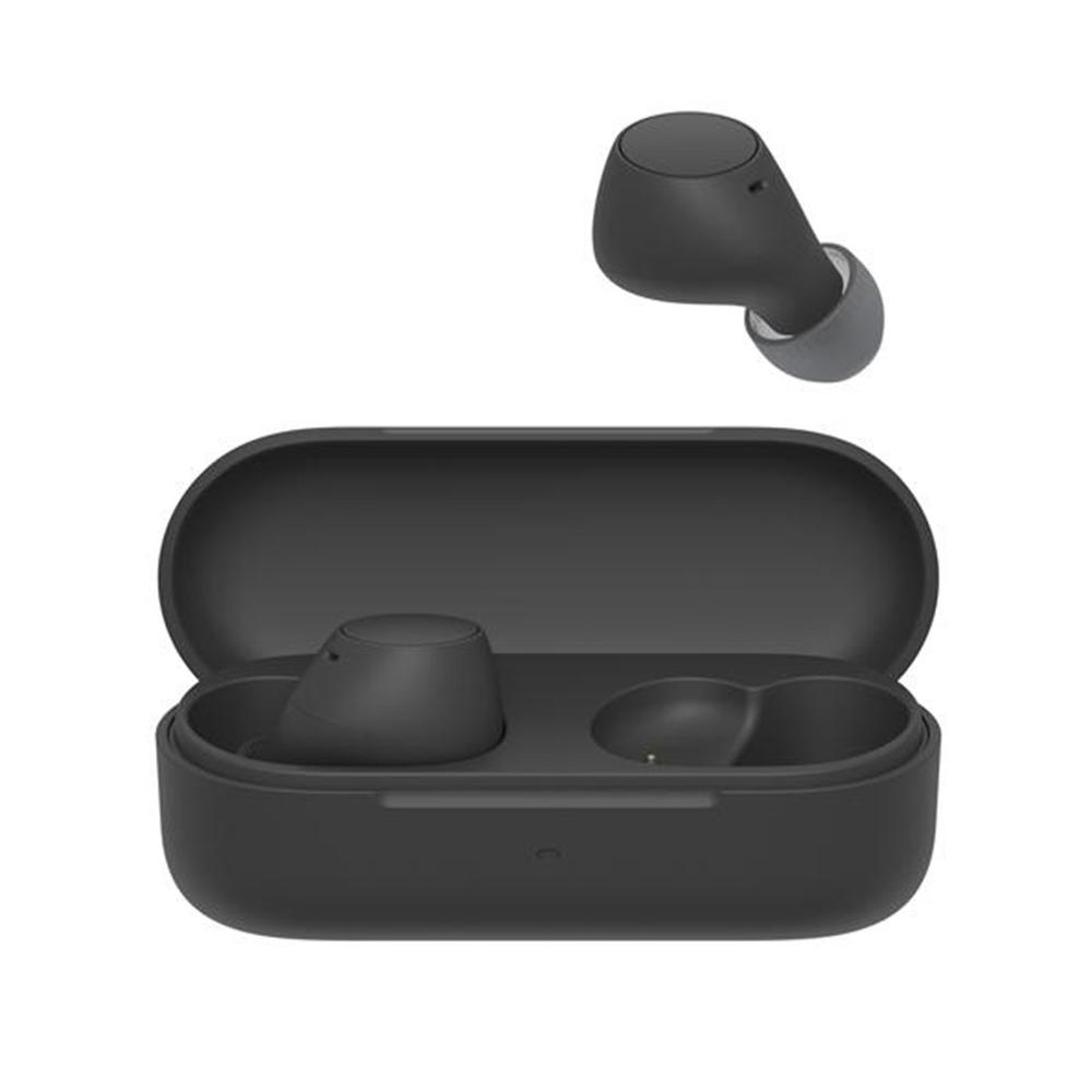 AURICULARES SONY WF-C510 INALAMBRICO NEGRO