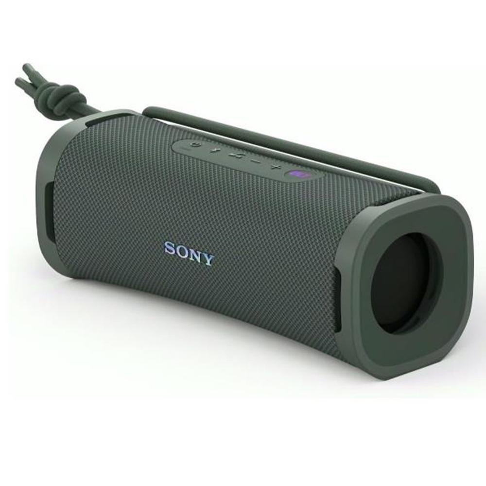 ALTAVOZ PORTATIL SONY SRSULT10H GRIS