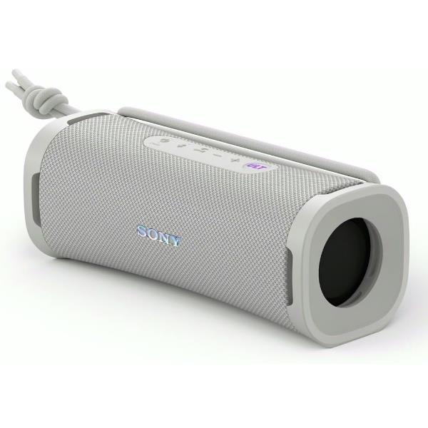 ALTAVOZ PORTATIL SONY SRSULT10W BLANCO