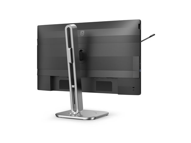 MONITOR LED 24" PHILIPS 24B2N4200/00 IPS/ FHD/ DP/ HDMI/ VGA/ 120HZ/ 4MS/ VESA 100X100