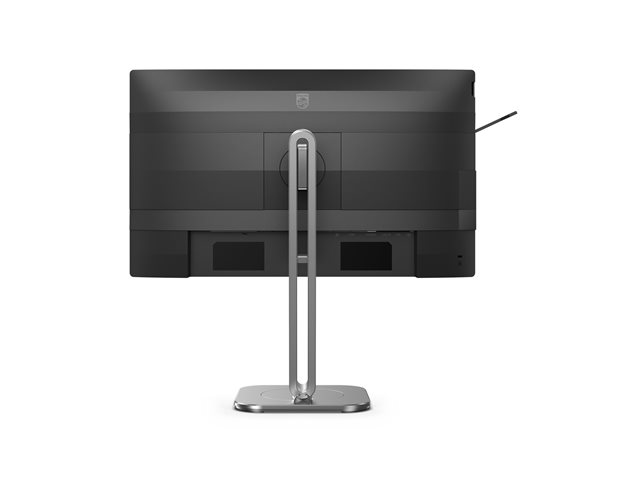 MONITOR LED 24" PHILIPS 24B2N4200/00 IPS/ FHD/ DP/ HDMI/ VGA/ 120HZ/ 4MS/ VESA 100X100