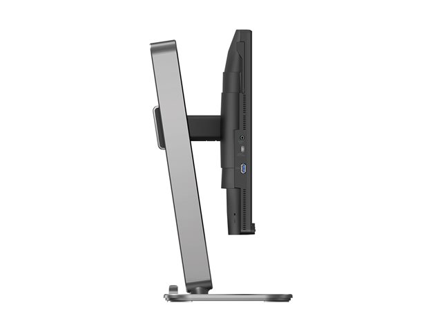 MONITOR LED 24" PHILIPS 24B2N4200/00 IPS/ FHD/ DP/ HDMI/ VGA/ 120HZ/ 4MS/ VESA 100X100