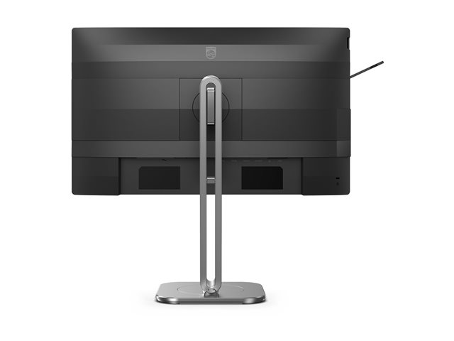 MONITOR LED 24" PHILIPS 24B2U4301/00 IPS/ FHD/ DP/ HDMI/ 120HZ/ 4MS/ VESA 100X100