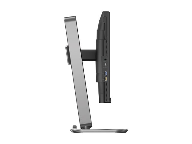 MONITOR LED 24" PHILIPS 24B2U4301/00 IPS/ FHD/ DP/ HDMI/ 120HZ/ 4MS/ VESA 100X100