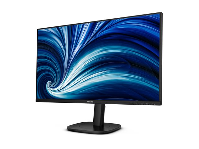 MONITOR LED 27" PHILIPS 27B2U3601/00 IPS/ QHD/ DP/ HDMI/ 120HZ/ 4MS/ VESA 100X100