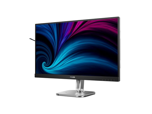 MONITOR LED 27" PHILIPS 27B2U4601/00 IPS/ QHD/ DP/ HDMI/ 120HZ/ VESA 100X100