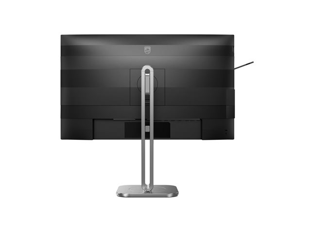 MONITOR LED 27" PHILIPS 27B2U4601/00 IPS/ QHD/ DP/ HDMI/ 120HZ/ VESA 100X100
