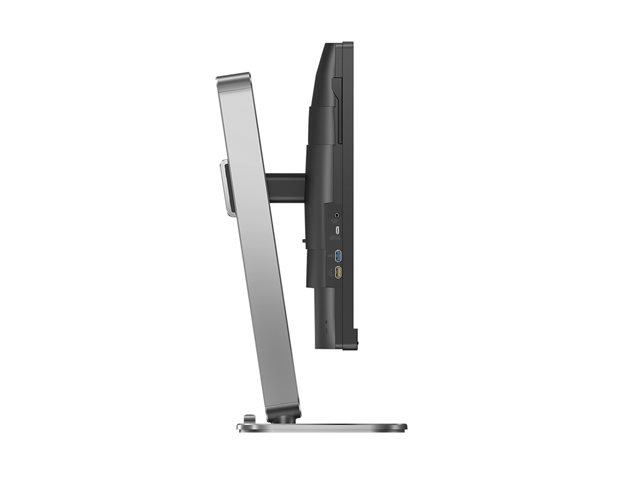MONITOR LED 27" PHILIPS 27B2U4601/00 IPS/ QHD/ DP/ HDMI/ 120HZ/ VESA 100X100