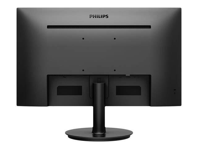 MONITOR LED 22" PHILIPS V-LINE 221V8A/00 VA/ FHD/ HDMI/ VGA/ 75HZ/ 4MS/ VESA 100X100