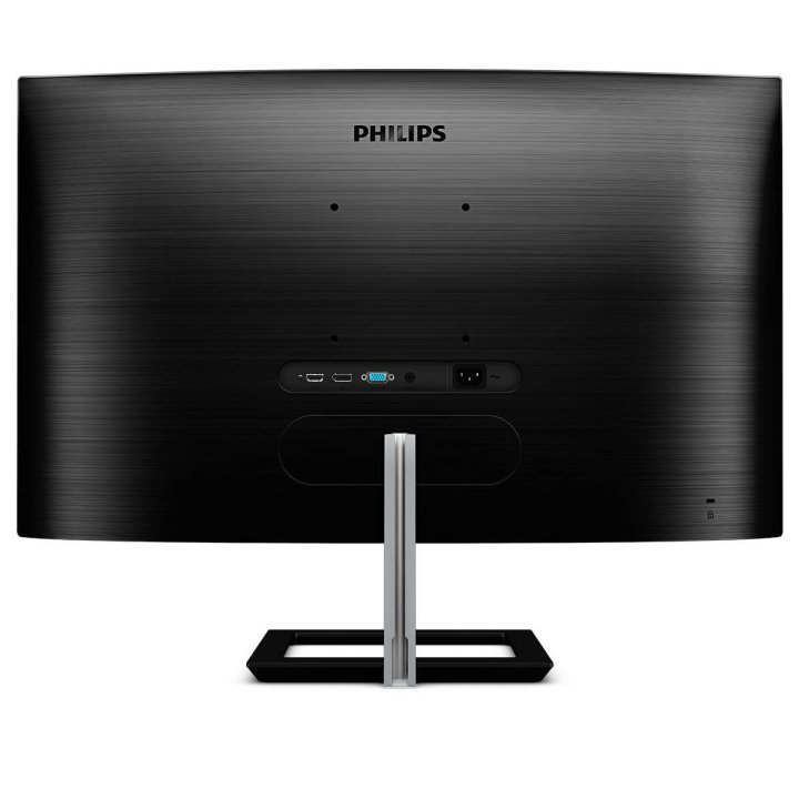 MONITOR LED 31.5" PHILIPS 325E1C/00 CURVO/ VA/ QHD/ DP/ HDMI/ VGA/ 75HZ/ 4MS/ VESA 100x100