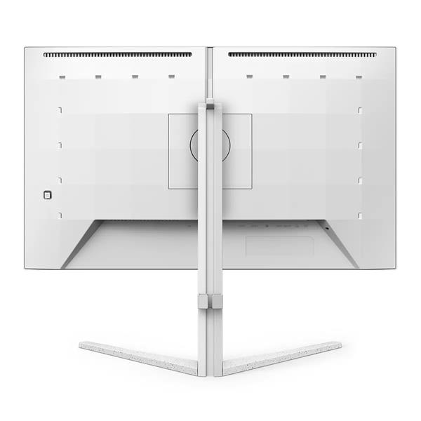 MONITOR LED GAMING 27" PHILIPS 27M2N5901A/00 FAST IPS/ 4K UHD/ DP/ HDMI/ 320HZ/ 1MS/ VESA 100X100
