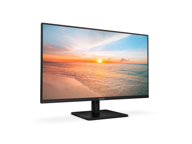 MONITOR LED 31.5" PHILIPS 32E1N1800LA/00 VA/ 4K UHD/ DP/ HDMI/ 140HZ/ 4MS/ VESA 100X100