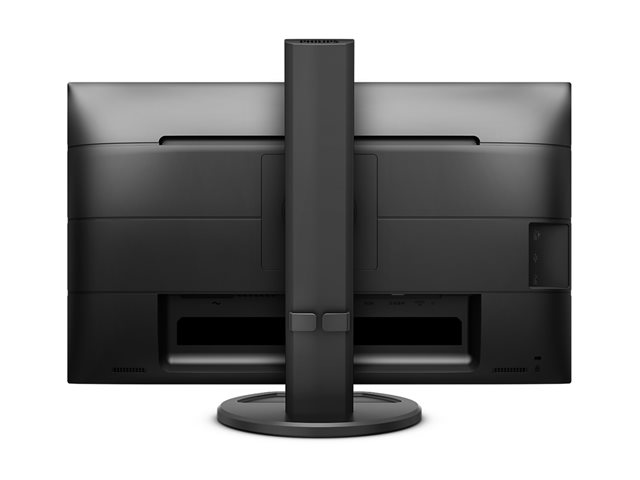 MONITOR LED 24" PHILIPS B LINE 241B8QJEB/00 IPS/ DP/ HDMI/ DVI-D/ VGA/ 75HZ/ 5MS/ VESA 100X100