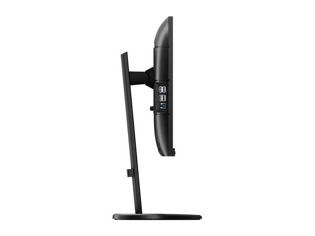 MONITOR LED 24" PHILIPS B LINE 241B8QJEB/00 IPS/ DP/ HDMI/ DVI-D/ VGA/ 75HZ/ 5MS/ VESA 100X100