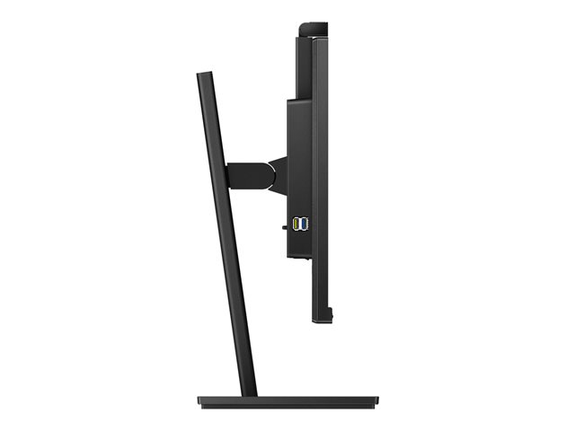 MONITOR LED 24" PHILIPS B LINE 243B1JH/00 IPS/ FHD/ DP/ HDMI/ 75HZ/ 4MS/ VESA 75X75/ WEBCAM