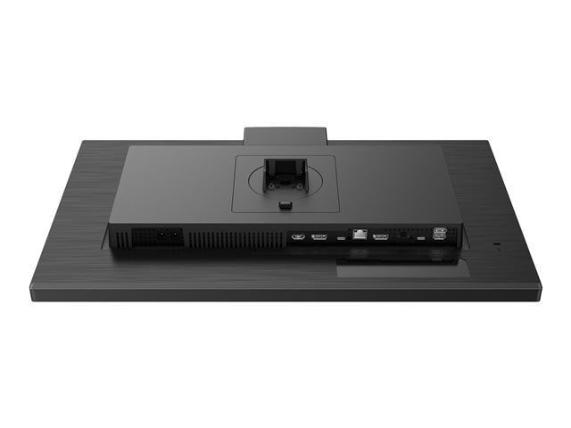 MONITOR LED 24" PHILIPS B LINE 243B1JH/00 IPS/ FHD/ DP/ HDMI/ 75HZ/ 4MS/ VESA 75X75/ WEBCAM