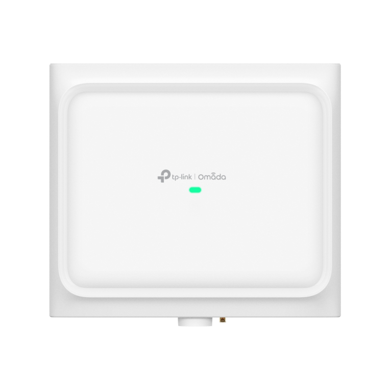 PUNTO DE ACCESO INALAMBRICO TP-LINK OMADA EAP650 D120-OUTDOOR WiFi 6 PoE MU-MIMO 3000 Mbit/s