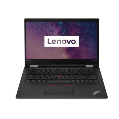 PORTATIL REACONDICIONADO LENOVO THINKPAD YOGA X390 13.3" TACTIL / I5-8TH / 8GB / 256GB M2 / WIN 11 PRO / TECLADO EN ESPAÑOL