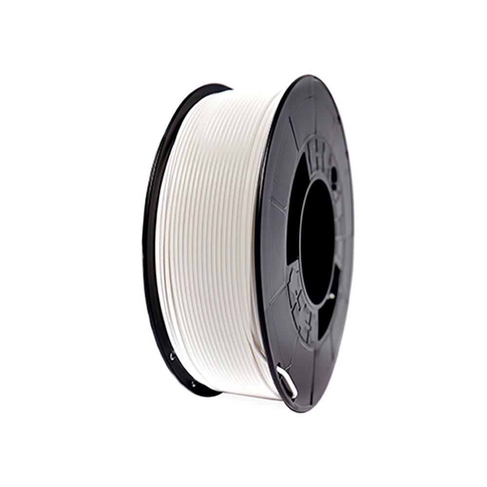 FILAMENTO BLANCO GLACIAR WINKLE PLA-HD / 1.75MM / IMPRESORA 3D / 1 KG