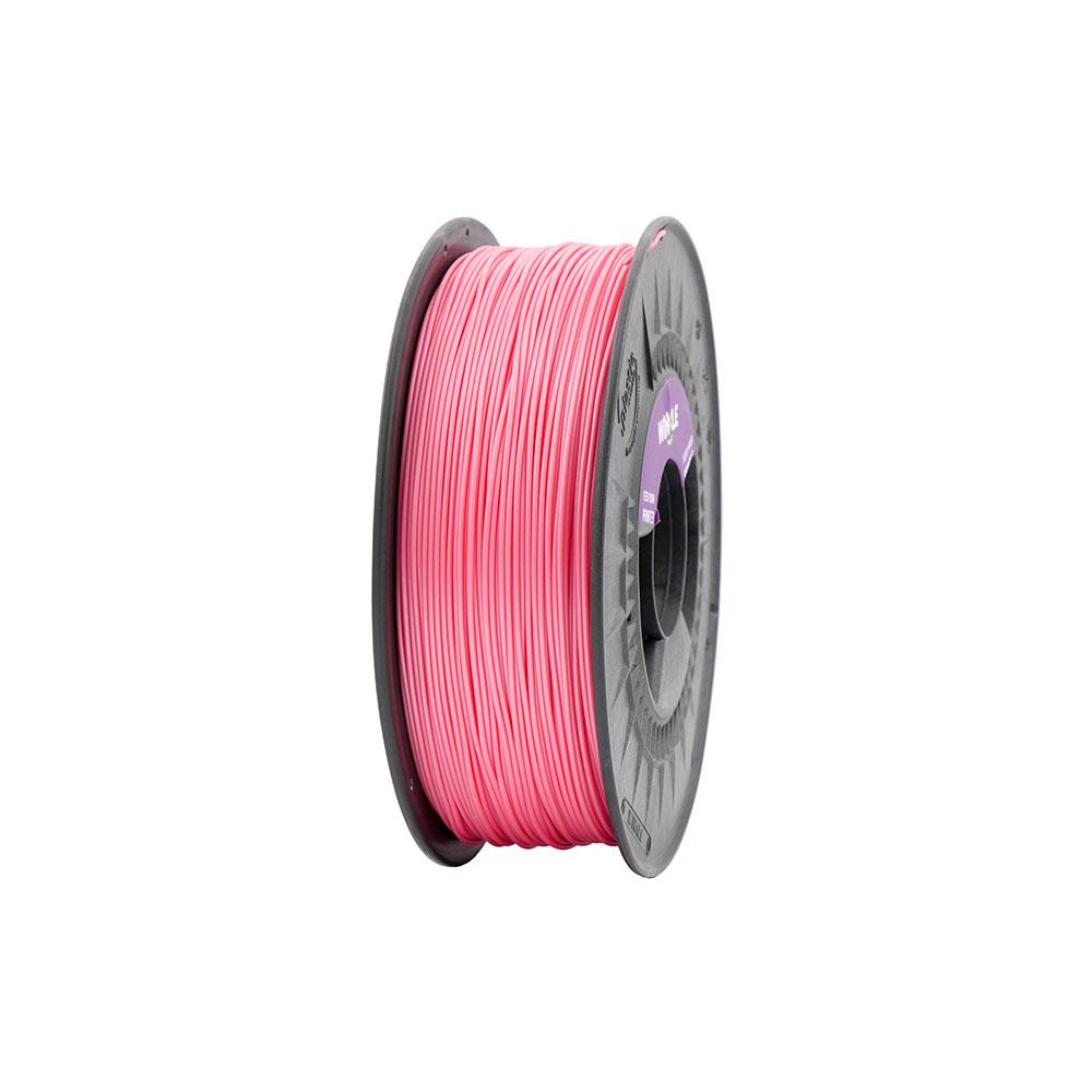 FILAMENTO ROSA CHICLE WINKLE PLA-HD / 1.75MM / IMPRESORA 3D / 1 KG