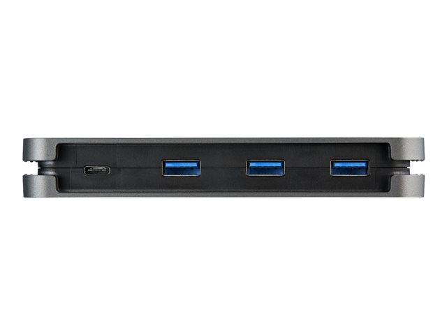HUB STARTECH USB TIPO C 4 PUERTOS