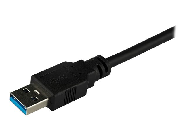 CABLE USB 3.0 A SATA 6GB/S STARTECH PARA DISCO DURO 2.5"