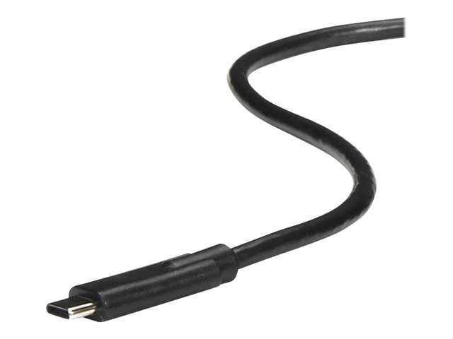 CABLE USB TIPO C A HDMI STARTECH 1M/ MACHO-MACHO/ NEGRO