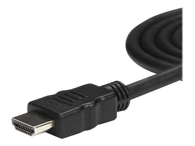 CABLE USB TIPO C A HDMI STARTECH 1M/ MACHO-MACHO/ NEGRO