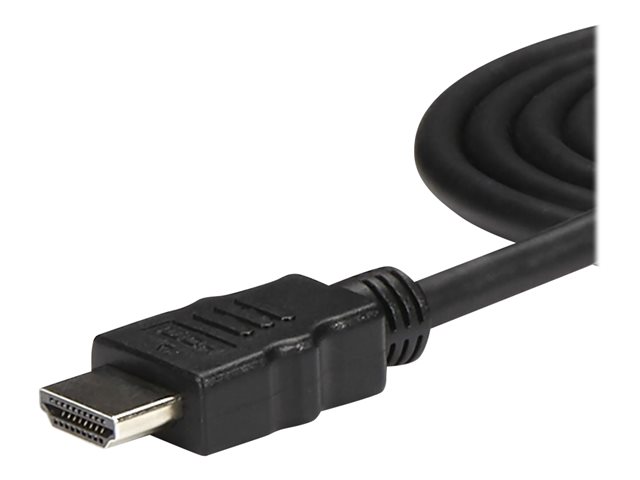 CABLE USB TIPO C A HDMI STARTECH 2M/ MACHO-MACHO/ NEGRO