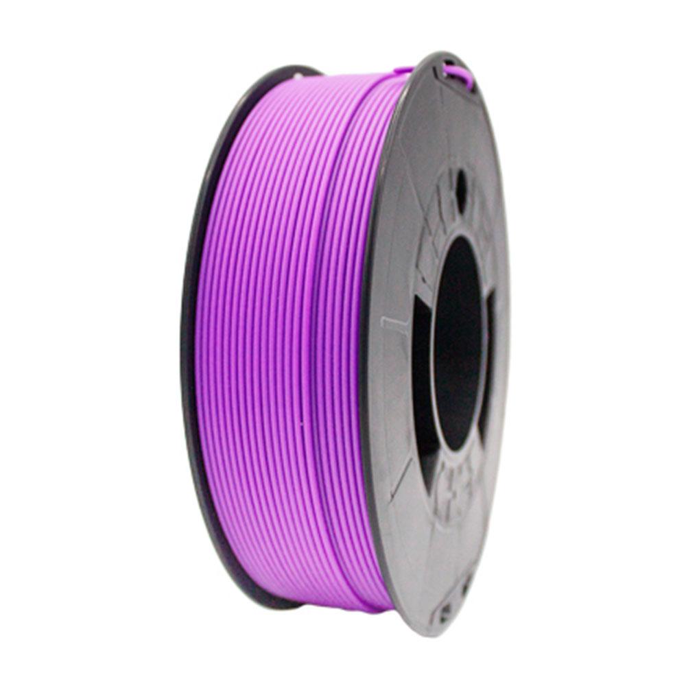 FILAMENTO MORADO WINKLE PLA-HD / 1.75MM / IMPRESORA 3D / 1 KG