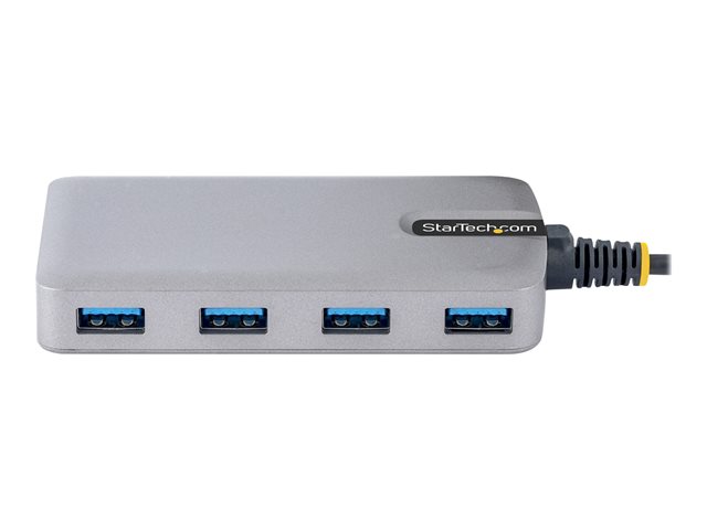 HUB STARTECH USB 3.0 5 EN 1