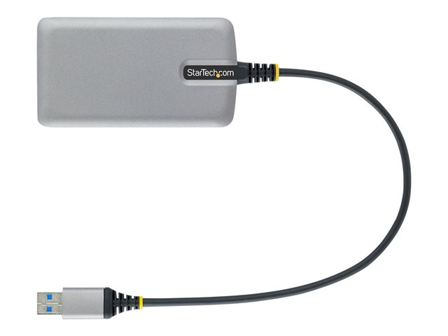HUB STARTECH USB 3.0 5 EN 1