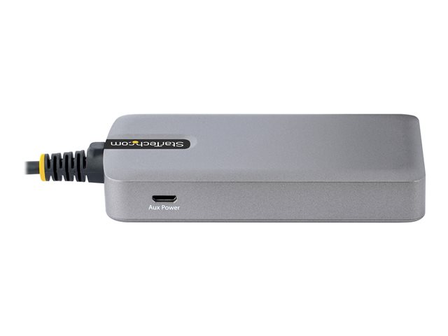 HUB STARTECH USB 3.0 5 EN 1