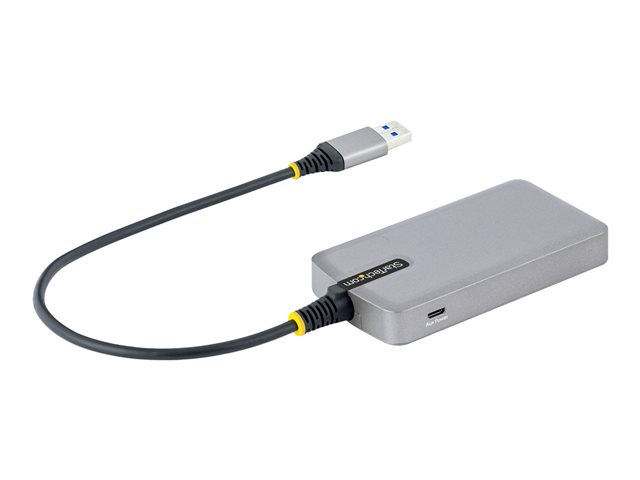 HUB STARTECH USB 3.0 5 EN 1