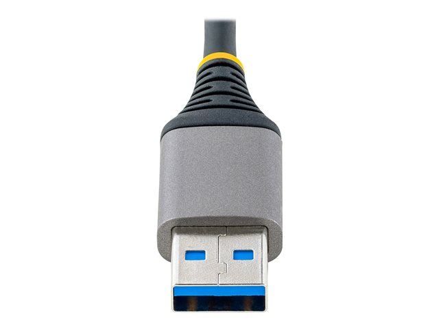 HUB STARTECH USB 3.0 5 EN 1