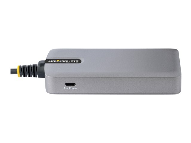 HUB STARTECH USB TIPO C 5 EN 1