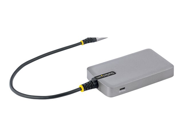 HUB STARTECH USB TIPO C 5 EN 1