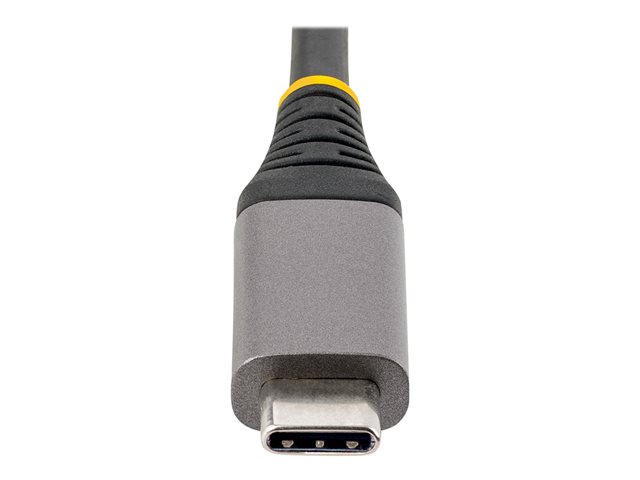 HUB STARTECH USB TIPO C 5 EN 1