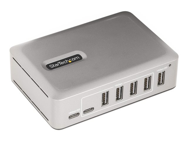 HUB STARTECH 7 EN 1