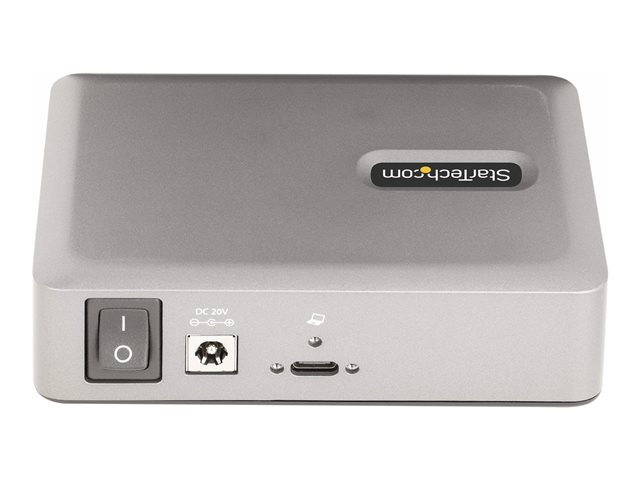 HUB STARTECH 7 EN 1