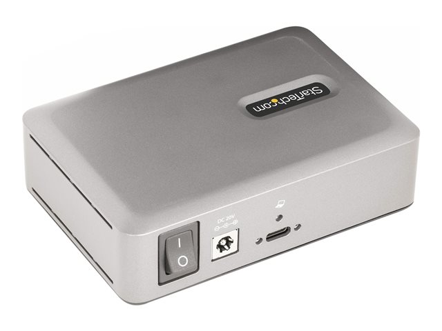 HUB STARTECH 7 EN 1