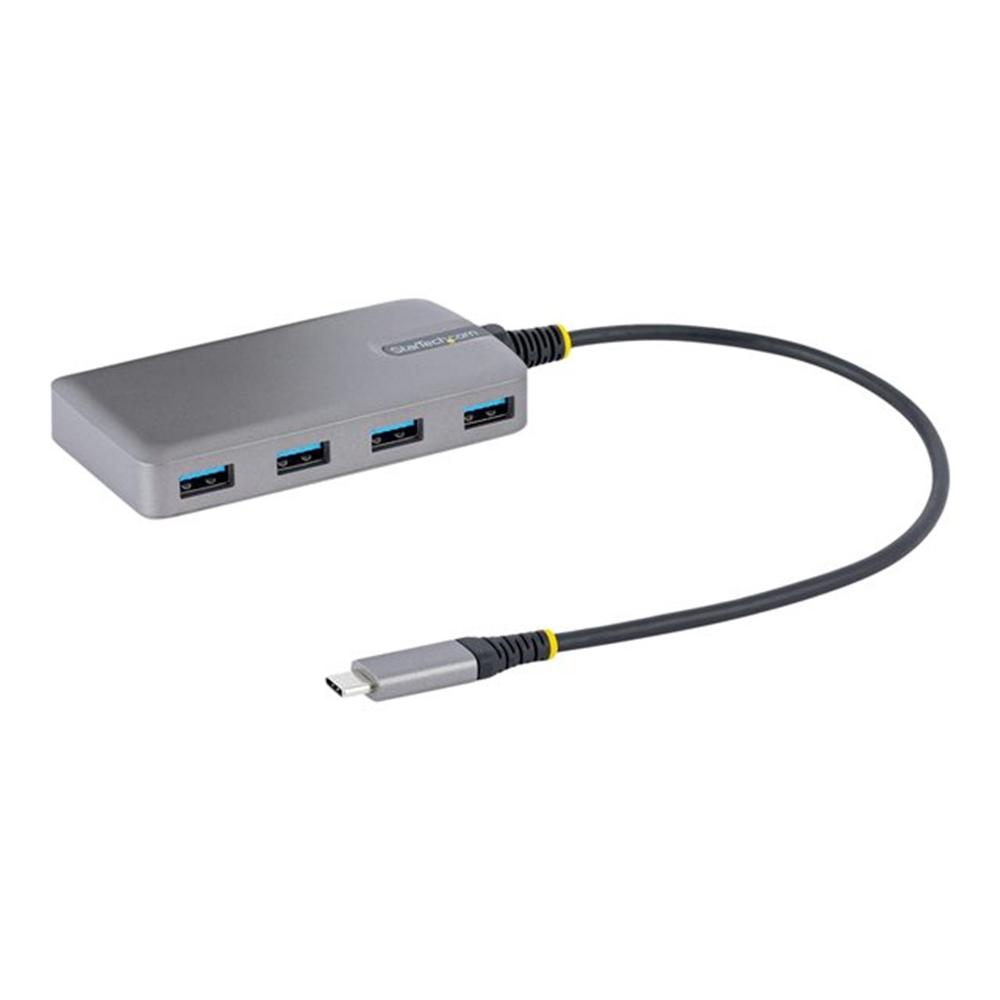 HUB STARTECH USB TIPO C 5 EN 1