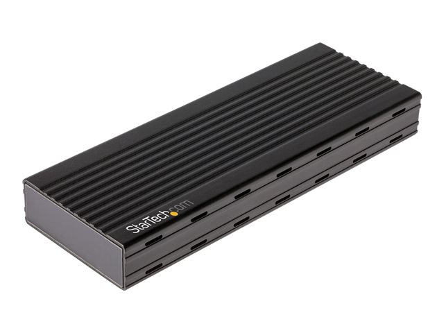 CARCASA STARTECH PARA SSD M2 USB TIPO C