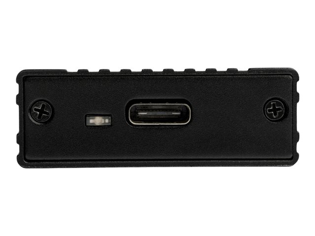 CARCASA STARTECH PARA SSD M2 USB TIPO C