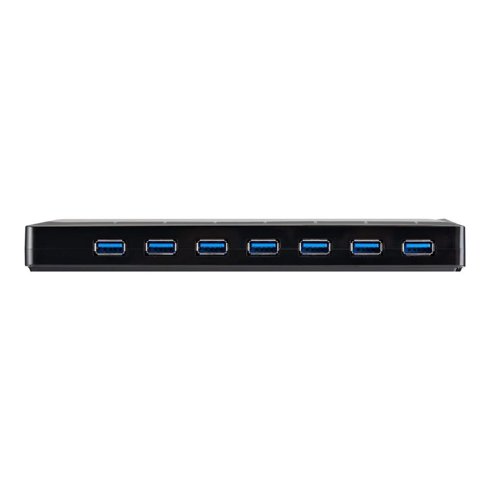 HUB STARTECH 7 EN 1