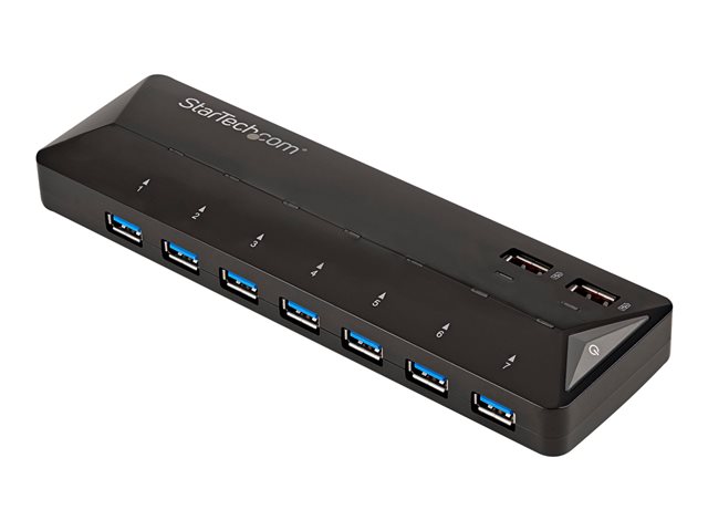 HUB STARTECH 7 EN 1