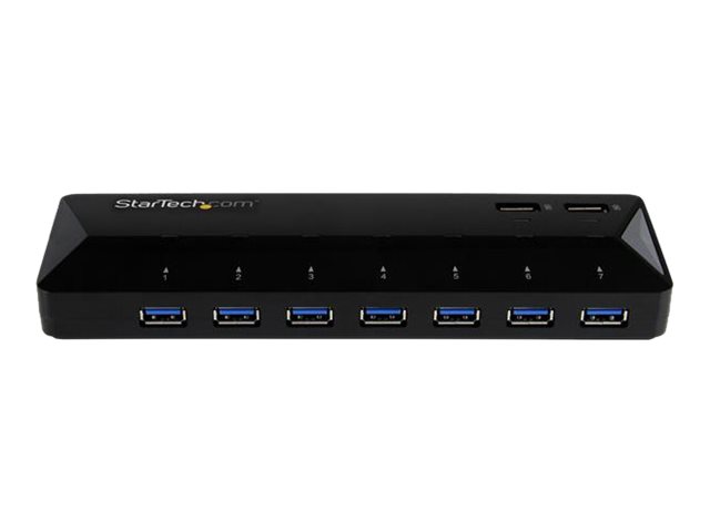 HUB STARTECH 7 EN 1